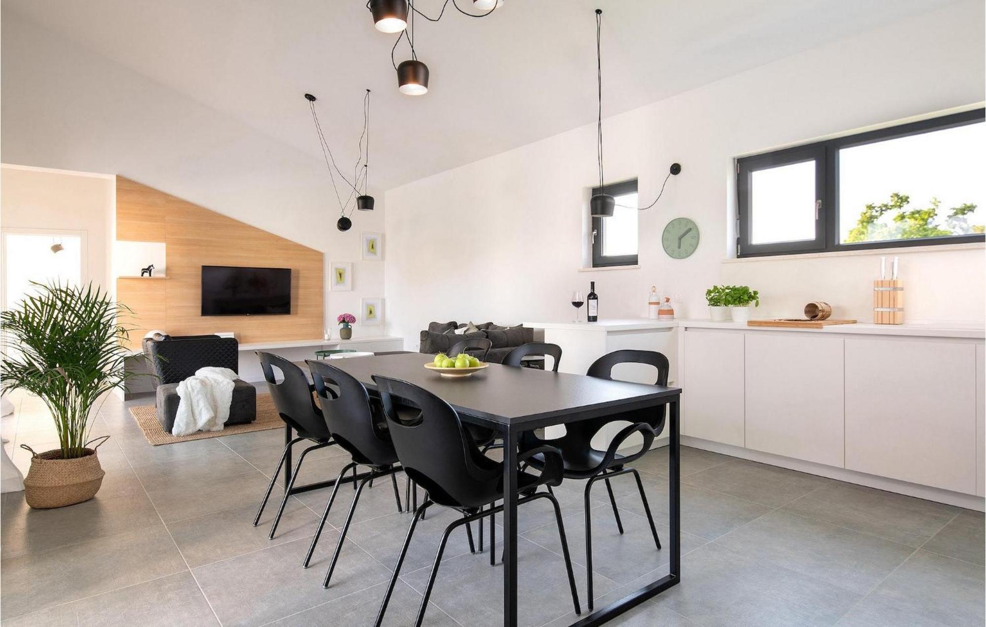 Mateo Holiday home