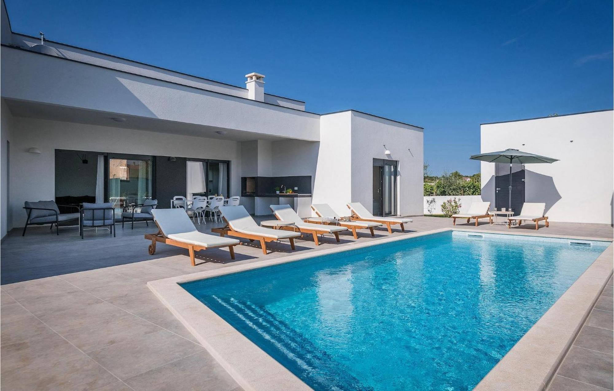 Mateo Holiday home