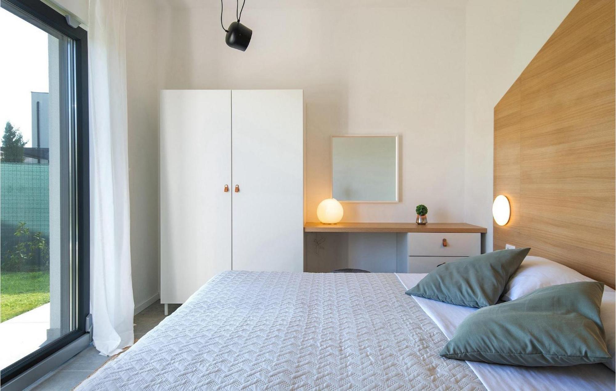 Mateo Holiday home