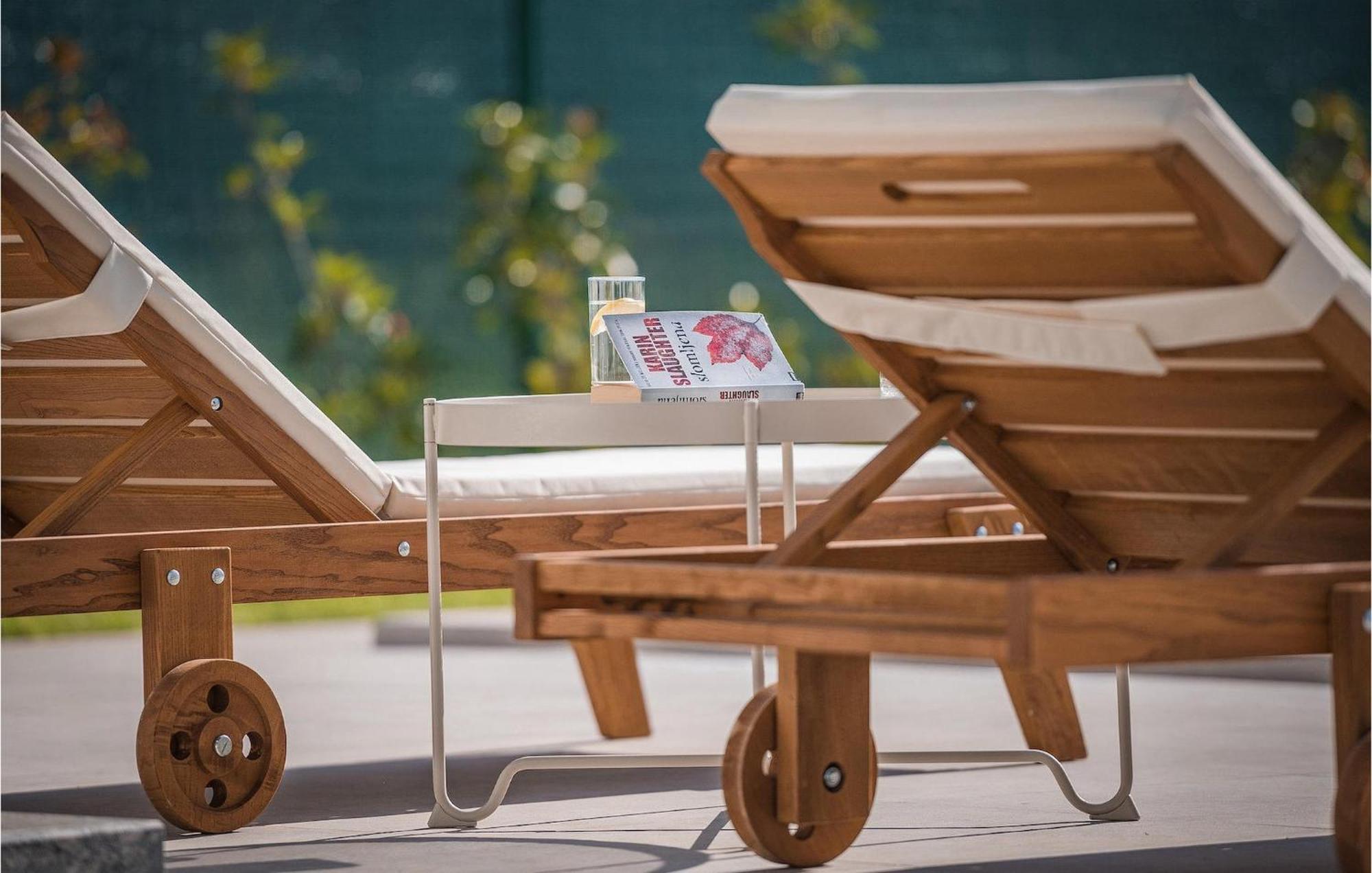 Mateo Holiday home Pula