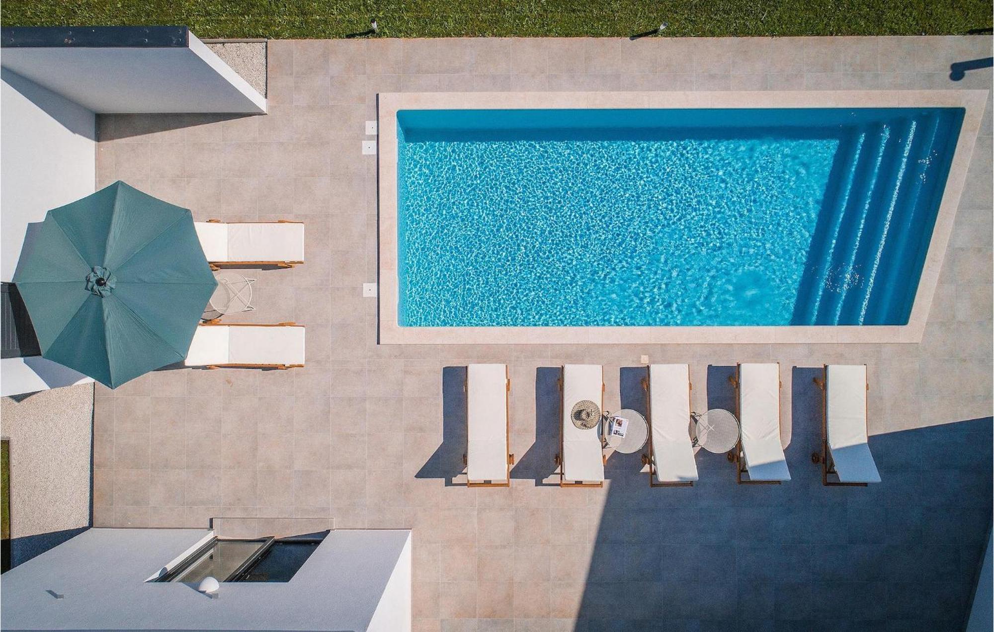 Mateo Holiday home *