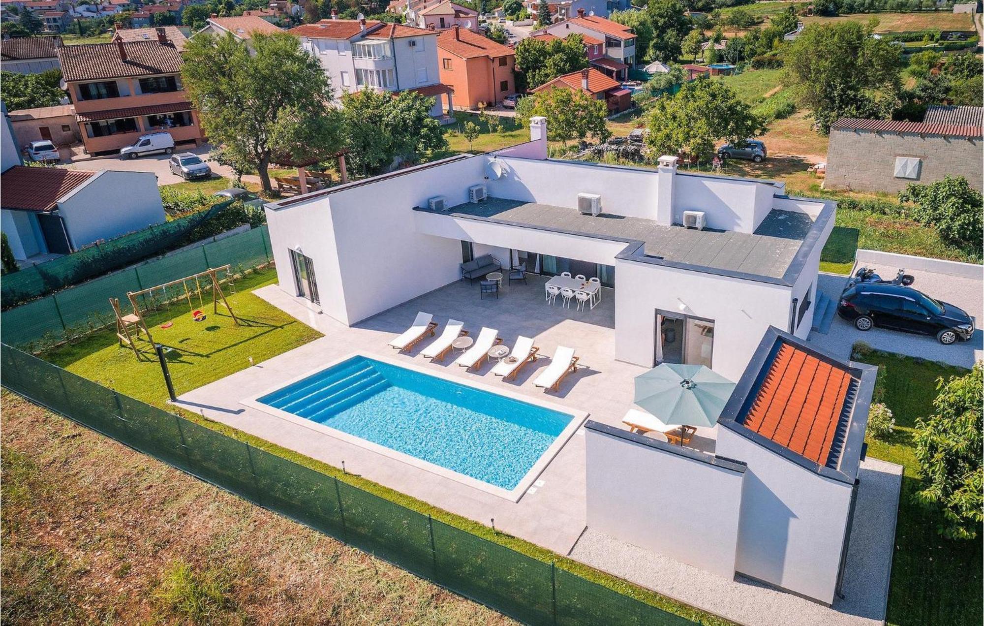 Holiday home Mateo
