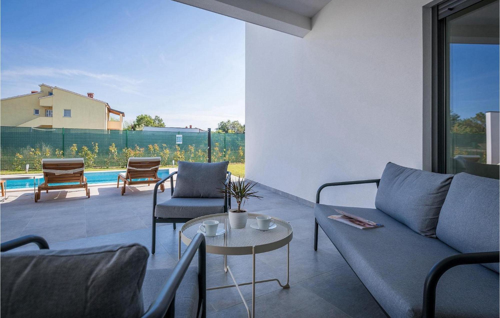 Mateo Holiday home