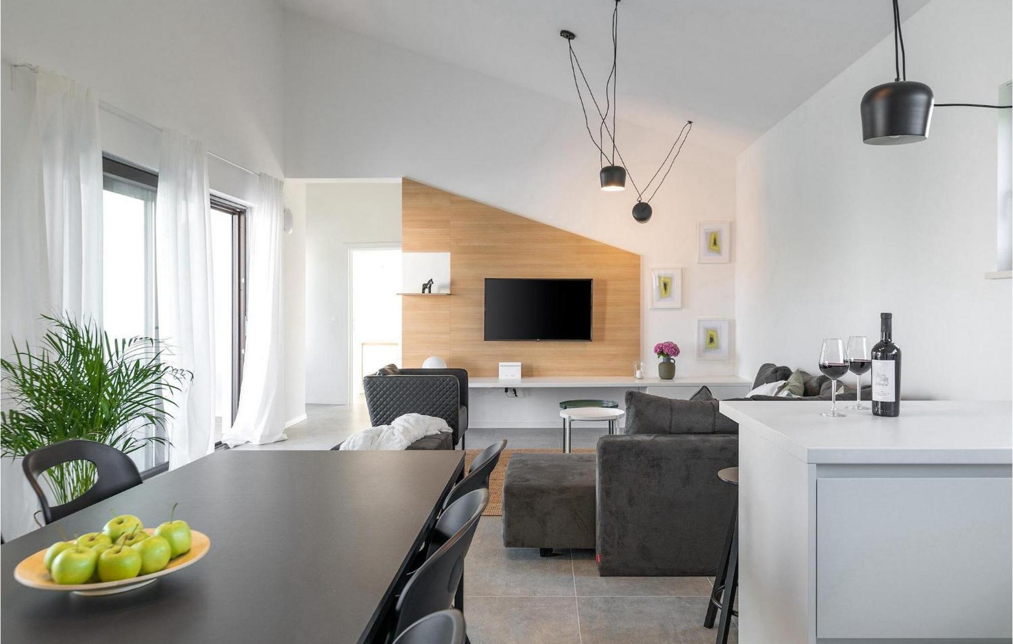 Holiday home Mateo Pula