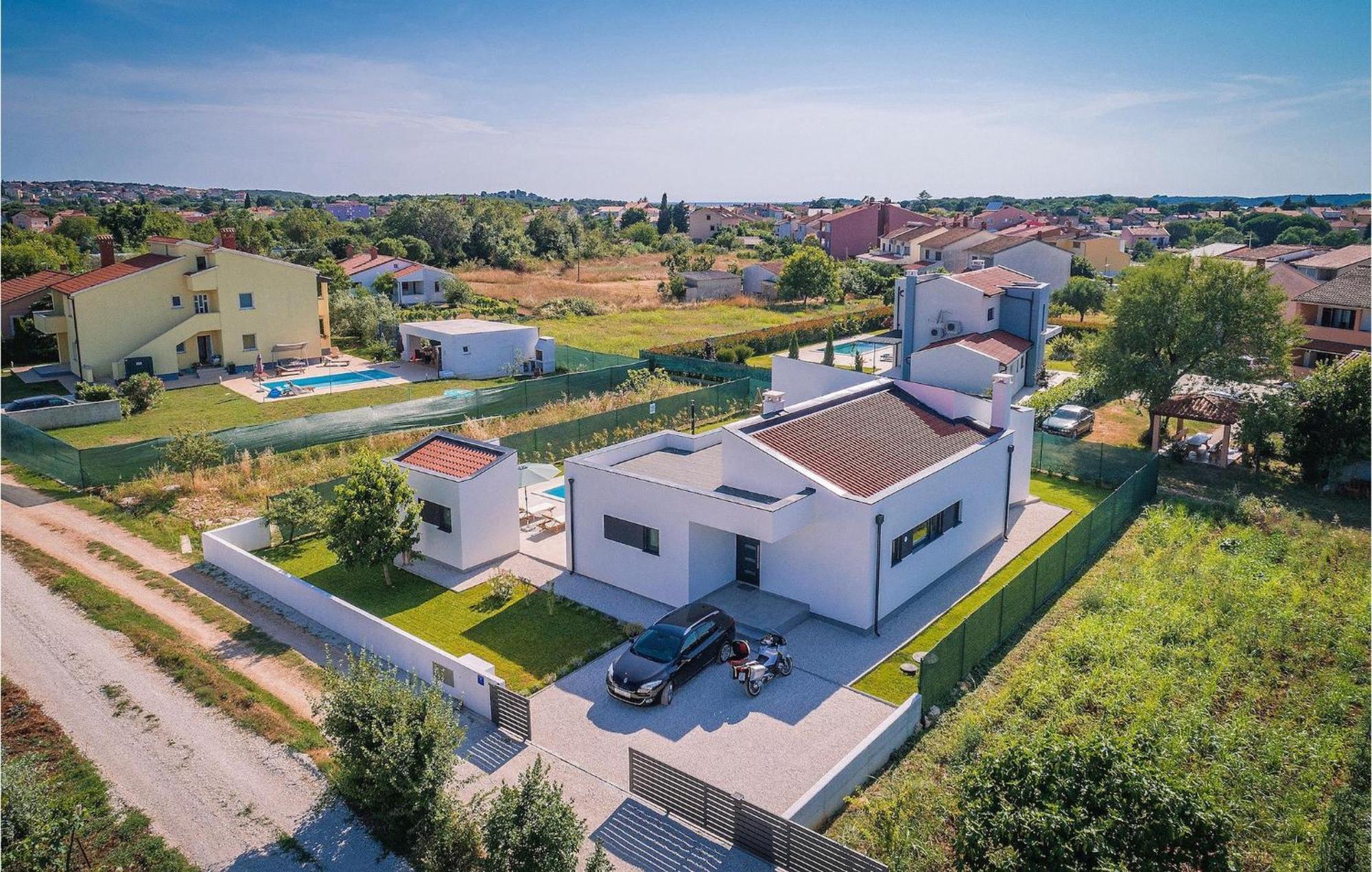 Vikendica Mateo