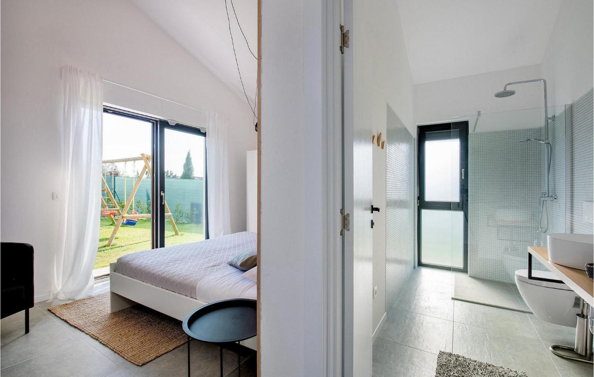 Mateo Holiday home